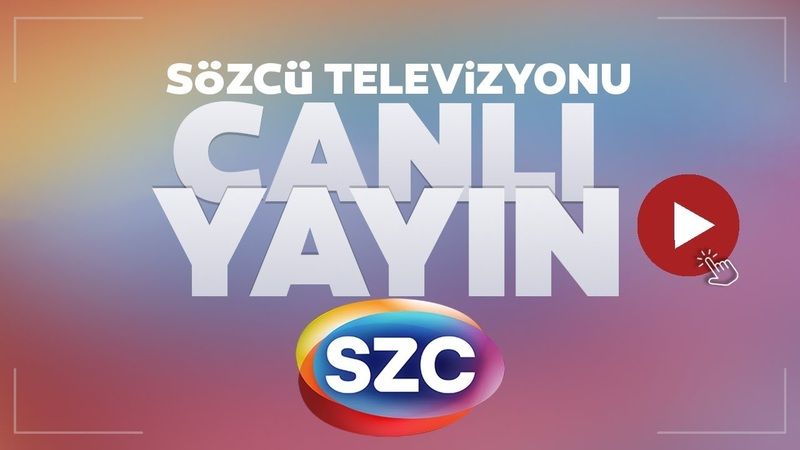 Sözcü TV karıştı... Zehir zemberek sözlerle isyan edip kanaldan ayrıldı... 1